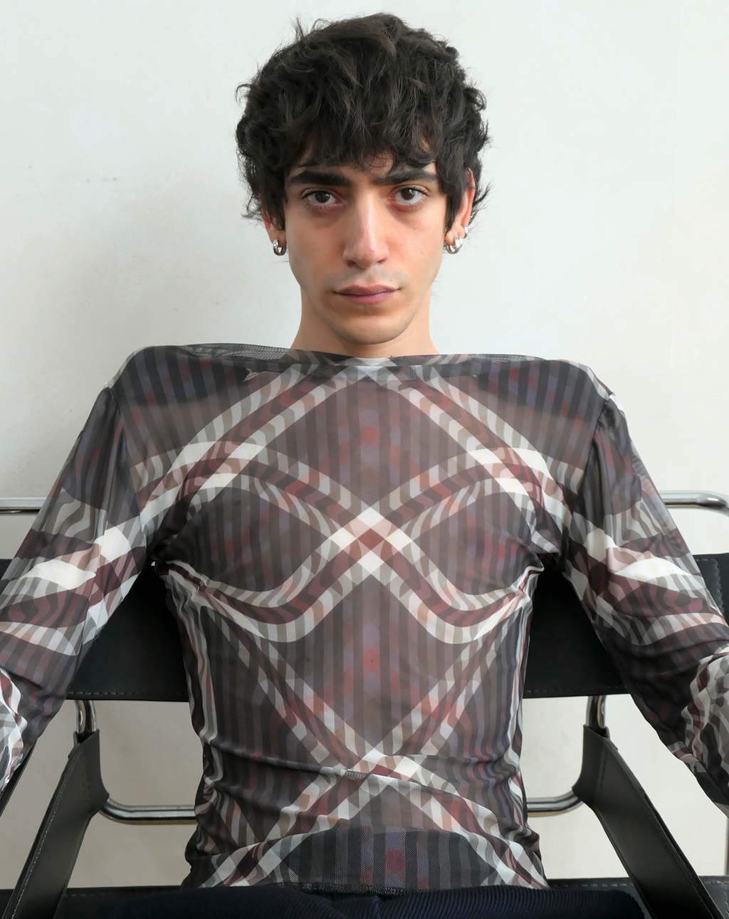 Hypno Mesh Crew