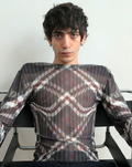 Hypno Mesh Crew