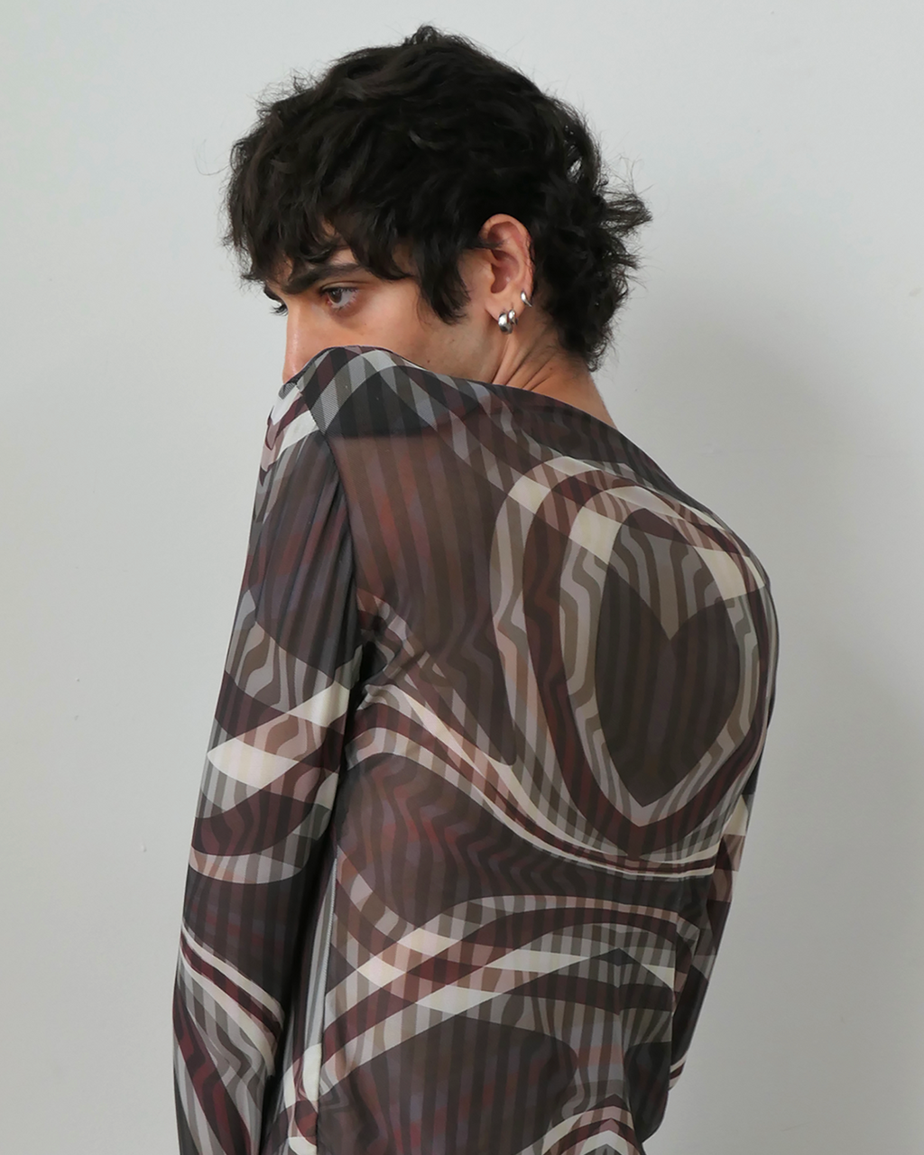 Hypno Mesh Crew