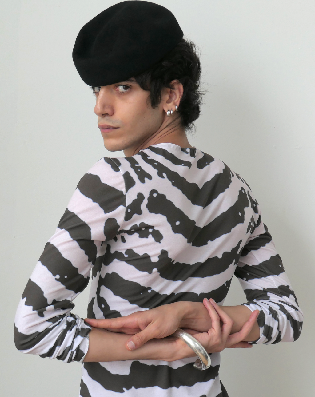 Lion Fish Long Sleeve