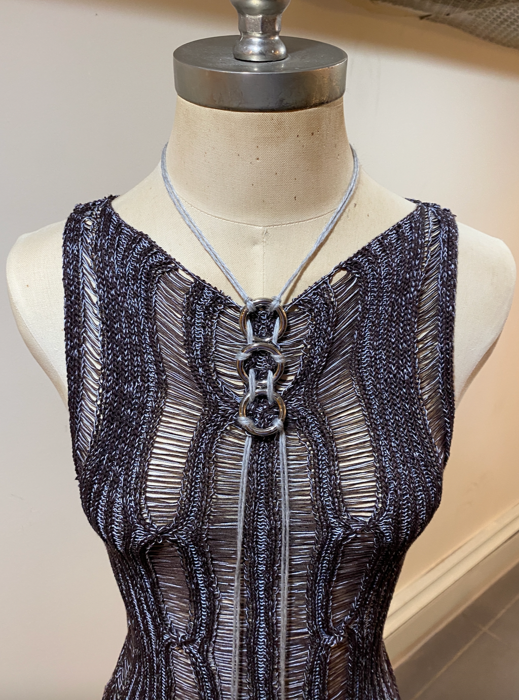 Okapi Dress